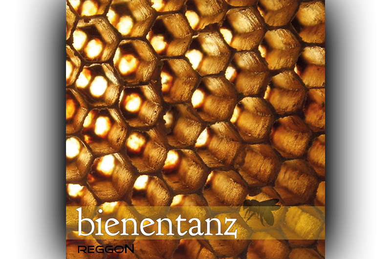 Bienentanz