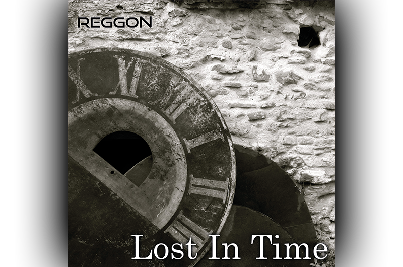 Lost In Time