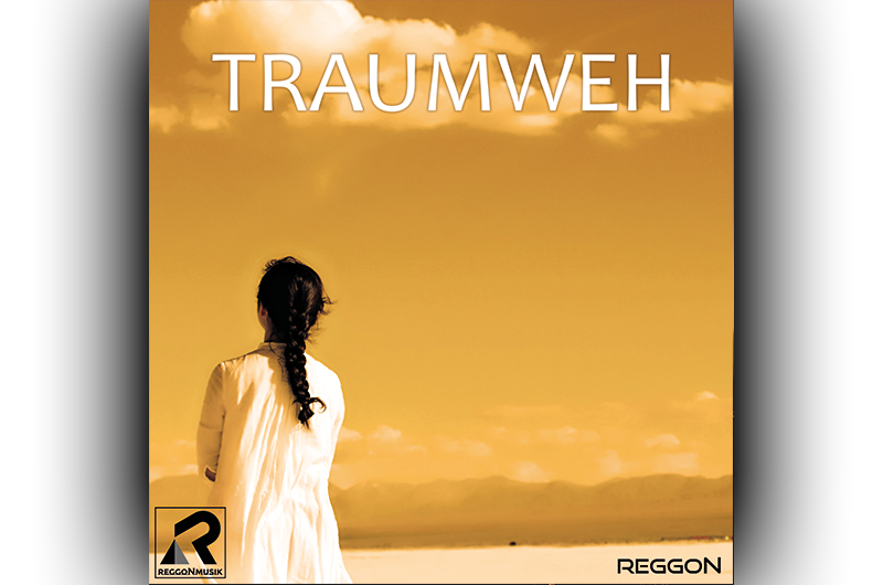 Traumweh