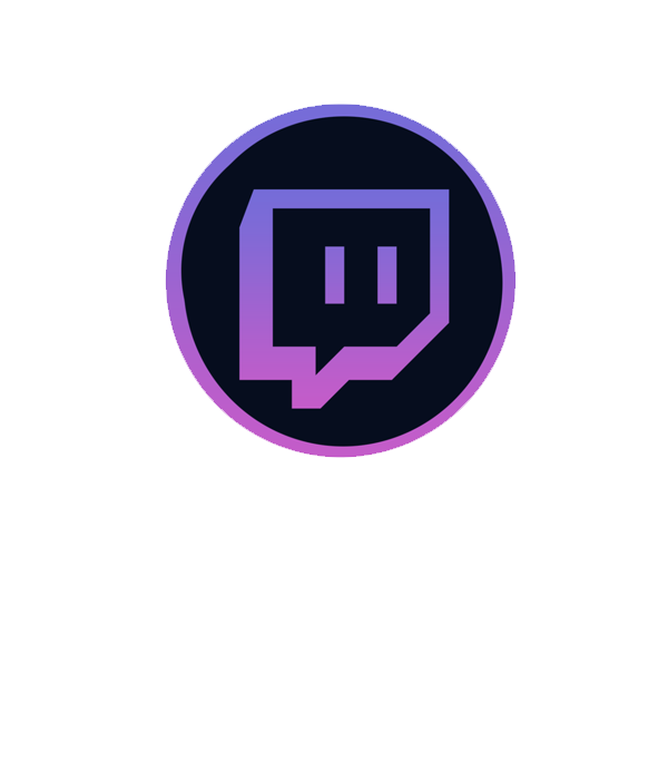 reggoN Twitch Channel